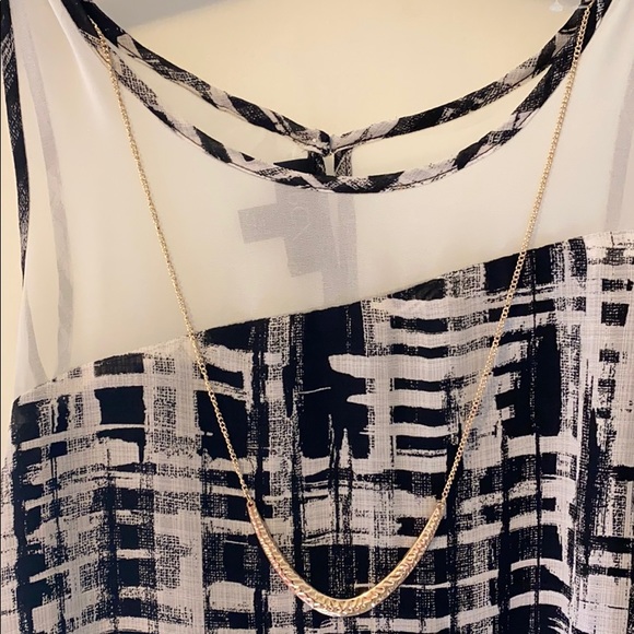 Flowy tank top - Picture 4 of 8